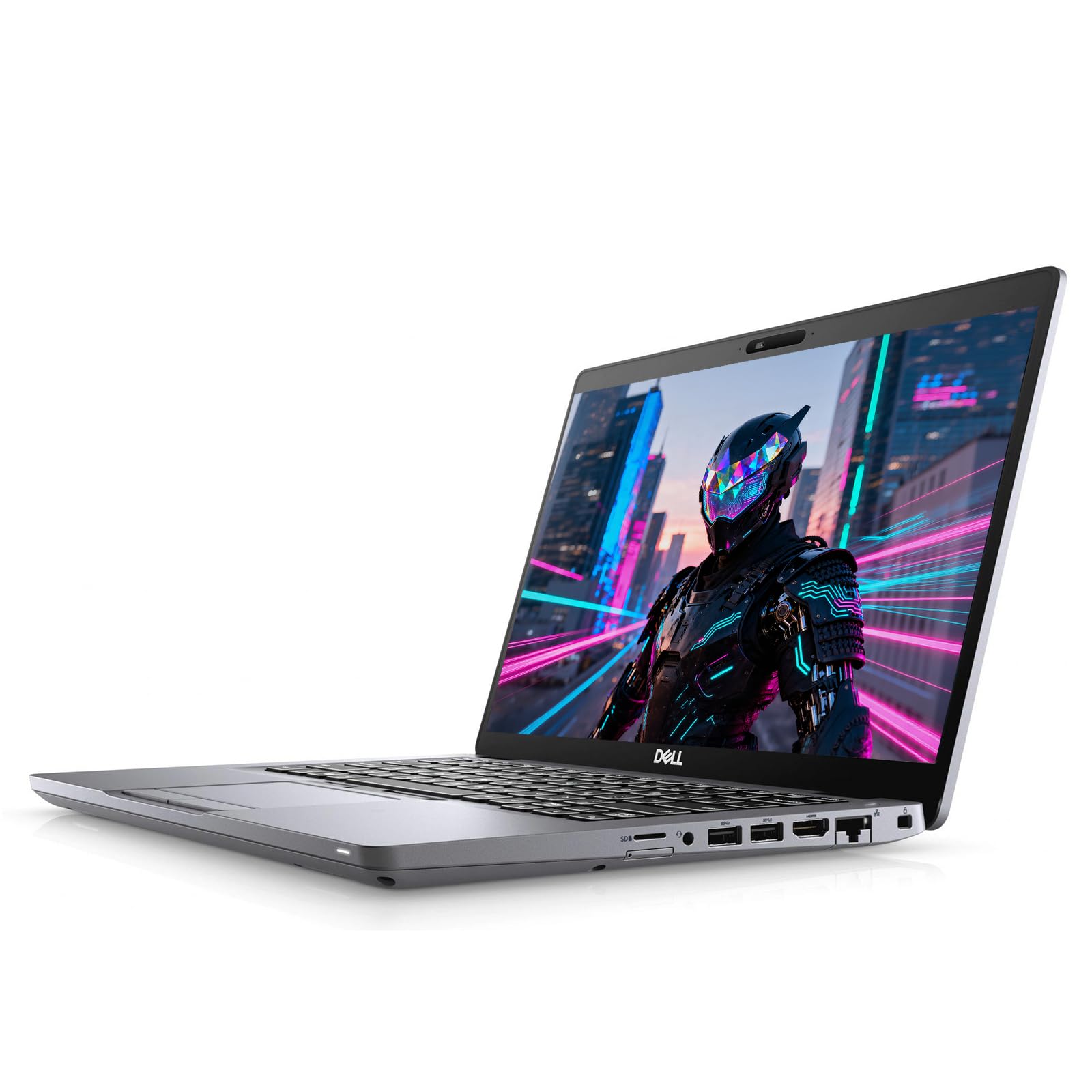 Amazon.com: Dell Latitude 5410 Touchscreen Laptop 14-inch FHD